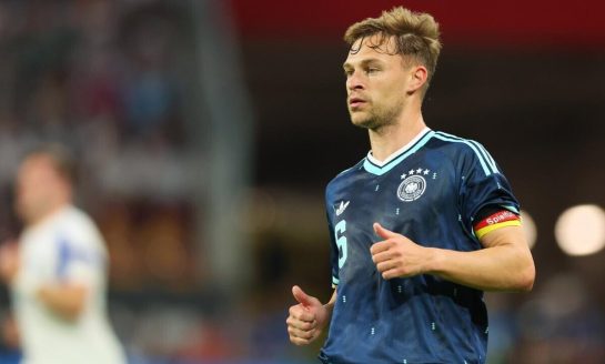 Coupe du monde 2026 : le beau geste des joueurs allemands pour leurs supporters