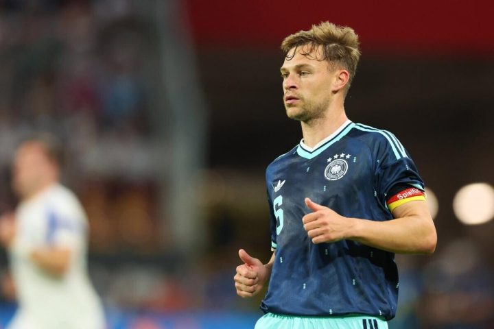 joueurs allemands