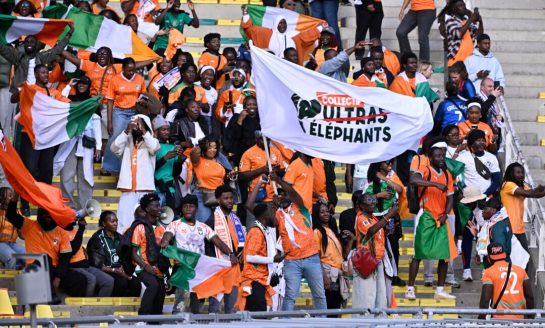 Coupe du monde 2026: Les supporters de la Côte d’Ivoire victimes des restrictions de visa