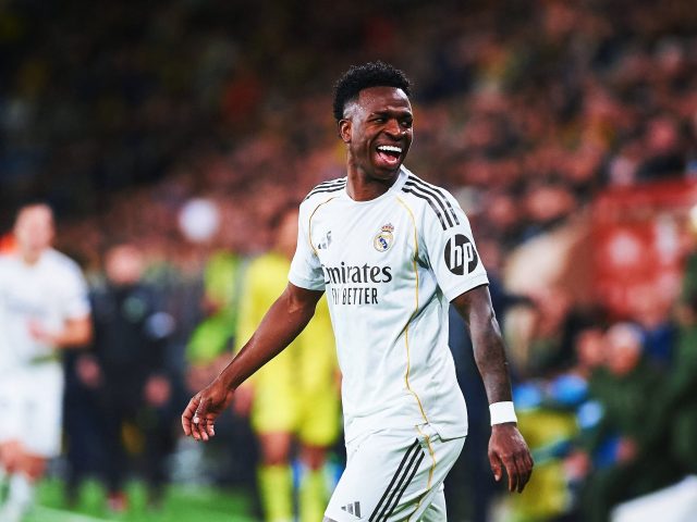 Loi Vinicius Coupe du monde 2026
