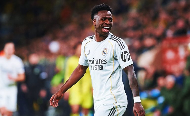 Coupe du monde 2026 : la « Loi Vinicius » va bouleverser le comportement des joueurs