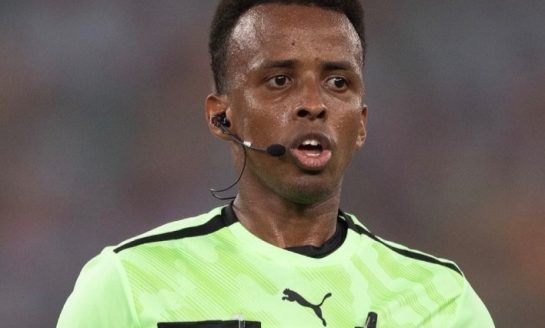Supercoupe d'Europe : Omar Artan rebondit après son exclusion du Mondial 2026