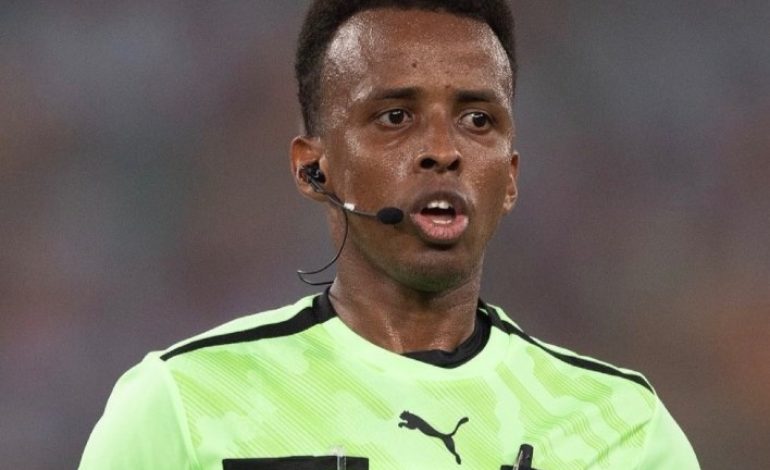Supercoupe d’Europe : Omar Artan rebondit après son exclusion du Mondial 2026