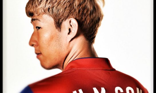 Coupe du monde 2026 : Heung-Min Son, l’éternel visage de la Corée du Sud depuis 12 ans