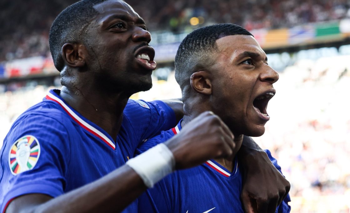 Equipe de France : « On a été très injuste avec lui », Ousmane Dembélé vole au secours de Kylian Mbappé