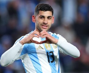 Argentine : 13 000 supporters privés du Mondial pour une raison inattendue
