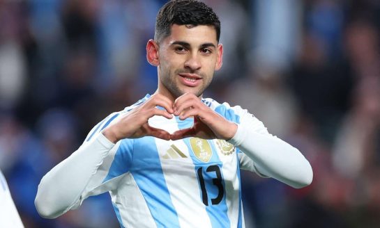 Argentine : 13 000 supporters privés du Mondial pour une raison inattendue