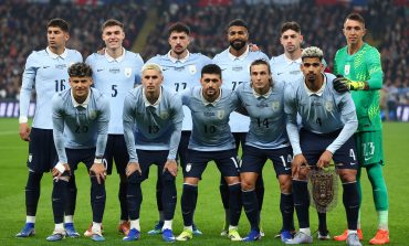Coupe du monde 2026 : énorme frayeur pour l’Uruguay bloqué avant son arrivée aux États-Unis