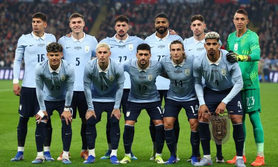 Coupe du monde 2026 : énorme frayeur pour l’Uruguay bloqué avant son arrivée aux États-Unis