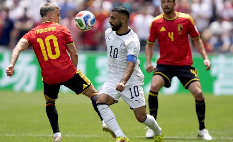 Coupe du monde 2026 : les résultats complets du lundi 15 juin