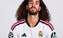 Mercato : Marc Cucurella va signer au Real Madrid jusqu’en 2032