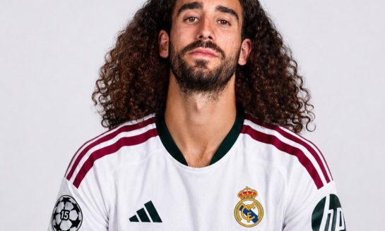 Mercato : Marc Cucurella va signer au Real Madrid jusqu’en 2032