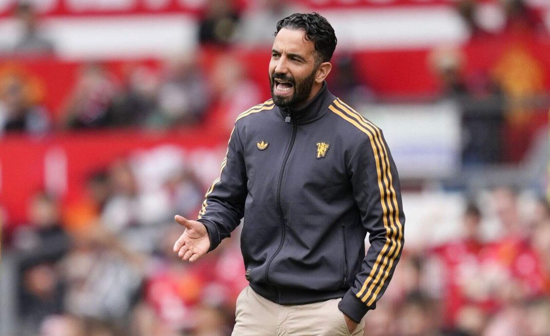 Manchester United : Rúben Amorim sauve le club d'un gouffre financier 