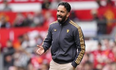 Manchester United : Rúben Amorim sauve le club d'un gouffre financier 