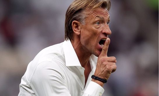 Coupe du monde 2026 : Hervé Renard appelé au secours de la Tunisie en pleine tempête