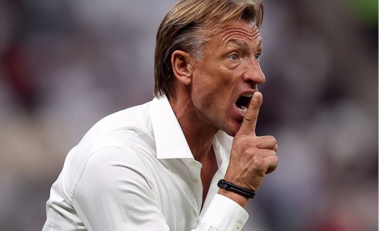 Coupe du monde 2026 : Hervé Renard appelé au secours de la Tunisie en pleine tempête