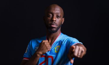 Portugal - RDC : qui est Yoane Wissa, le premier buteur de l'histoire des Léopards en Coupe du monde ?