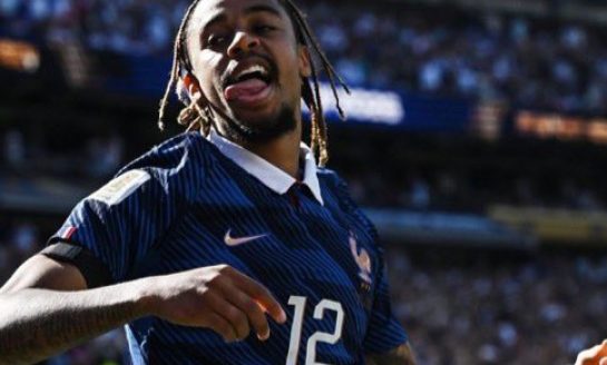 PSG : Barcola, Mbaye et João Neves en feu dans ce Mondial 2026