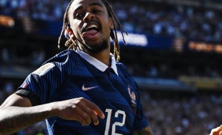 PSG : Barcola, Mbaye et João Neves en feu dans ce Mondial 2026