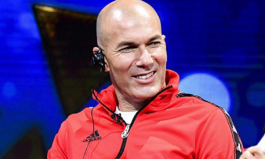 Argentine - Algérie : Zinédine Zidane prend la défense de Lionel Messi après la polémique