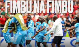 Portugal - RDC : Yoane Wissa humilie Cristiano Ronaldo !