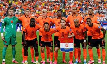 Coupe du monde : l’incroyable série d’invincibilité des Pays-Bas de 2010!