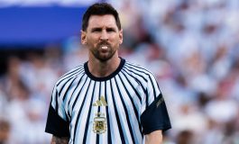 Xavi s’enflamme pour Lionel Messi : « C’est le Michael Jordan du football »