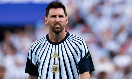 Xavi s’enflamme pour Lionel Messi : « C’est le Michael Jordan du football »