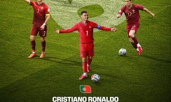 Coupe du monde 2026 : Cristiano Ronaldo établi deux nouveaux records