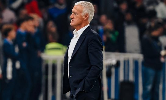 Équipe de France : Didier Deschamps quitte temporairement les Bleus après le décès de sa mère