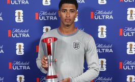 Angleterre - Ghana : Jude Bellingham refuse son trophée d’homme du match 