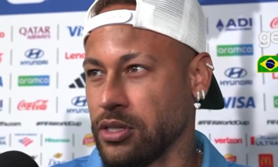 Brésil : Neymar s'enflamme pour Vinicius Junior, « il peut gagner des matchs à lui tout seul »