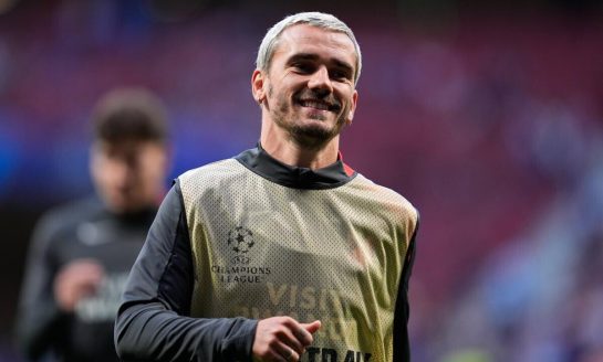 Major League Soccer : Antoine Griezmann prêt à lancer « un nouveau chapitre » de sa carrière