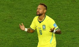 Brésil : Neymar fait son grand retour en Coupe du monde