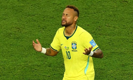 Brésil : Neymar fait son grand retour en Coupe du monde