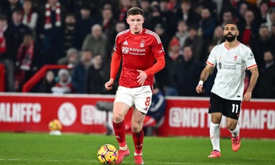 Manchester City : Elliot Anderson se rapproche d'un transfert record