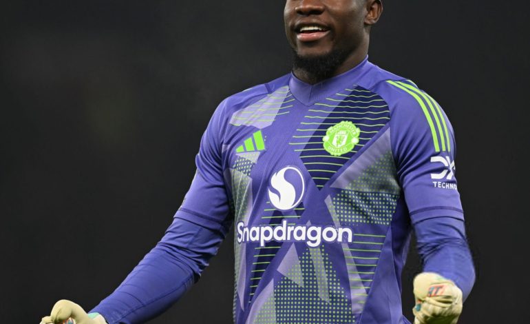 Trabzonspor : André Onana ne veut plus partir ! 