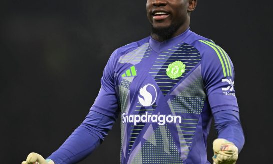 Trabzonspor : André Onana ne veut plus partir ! 