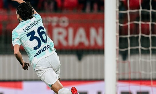 Inter Milan : le bilan des quatre cadres qui quittent les Nerazzurri