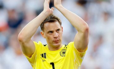 Allemagne : Manuel Neuer, cette fois, c'est bien terminé !