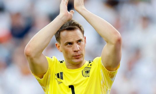 Allemagne : Manuel Neuer, cette fois, c'est bien terminé !