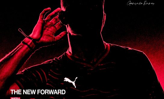 AC Milan : les dessous du transfert de Gonçalo Ramos