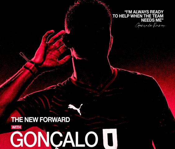Gonçalo Ramos Ac Millan