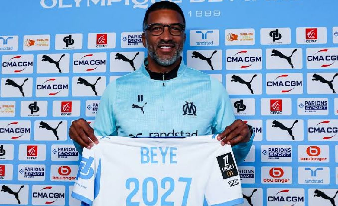 OM : Habib Beye licencié, les dessous d'un départ sous haute tension