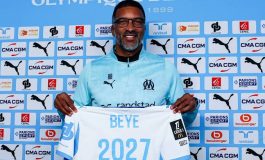 OM : Habib Beye licencié, les dessous d'un départ sous haute tension
