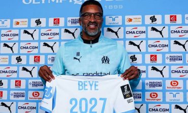 OM : Habib Beye licencié, les dessous d'un départ sous haute tension
