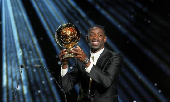 Ballon d’Or 2026 : Ousmane Dembélé répond à la question que tout le monde se pose