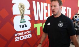 Allemagne : Julian Nagelsmann, de successeur de Pep Guardiola à entraîneur sur la sellette ?