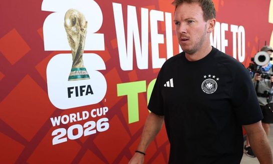 Allemagne : Julian Nagelsmann, de successeur de Pep Guardiola à entraîneur sur la sellette ?