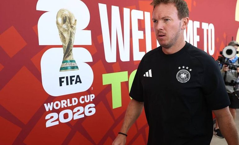 Allemagne : Julian Nagelsmann, de successeur de Pep Guardiola à entraîneur sur la sellette ?
